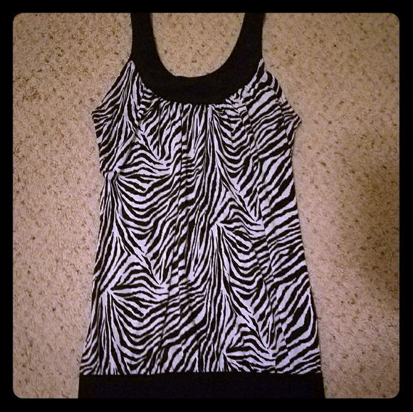 Tank top - Picture 1 of 3